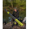 Tyczka zawodnicza Matrix Torque Carp Power 6m Pole