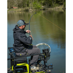 Tyczka zawodnicza Matrix Torque Carp Power 6m Pole