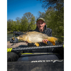 Tyczka zawodnicza Matrix Torque Carp Power 6m Pole