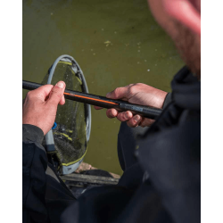 Tyczka zawodnicza Matrix Torque Carp Power 6m Pole