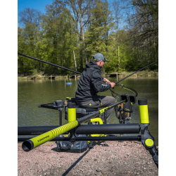 Tyczka zawodnicza Matrix Torque Carp Power 6m Pole