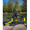 Tyczka zawodnicza Matrix Torque Carp Power 6m Pole