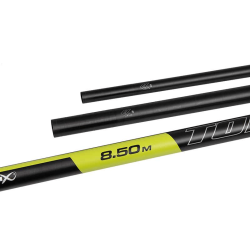 Tyczka zawodnicza Matrix Torque Carp Power 8,5m Pole Package