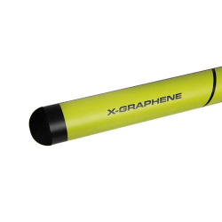 Tyczka zawodnicza Matrix Torque Carp Power 8,5m Pole Package