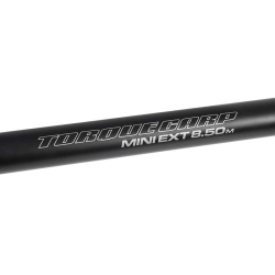 Tyczka zawodnicza Matrix Torque Carp Power 8,5m Pole Package