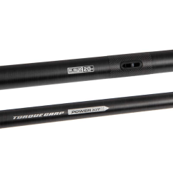 Tyczka zawodnicza Matrix Torque Carp Power 8,5m Pole Package