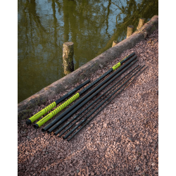Tyczka zawodnicza Matrix Torque Carp Power 8,5m Pole Package