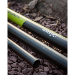 Tyczka zawodnicza Matrix Torque Carp Power 8,5m Pole Package