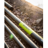 Tyczka zawodnicza Matrix Torque Carp Power 8,5m Pole Package