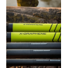 Tyczka zawodnicza Matrix Torque Carp Power 8,5m Pole Package