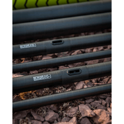 Tyczka zawodnicza Matrix Torque Carp Power 8,5m Pole Package