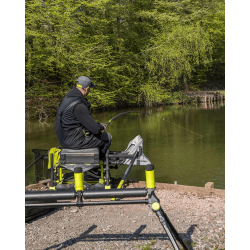 Tyczka zawodnicza Matrix Torque Carp Power 8,5m Pole Package