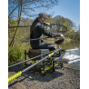 Tyczka zawodnicza Matrix Torque Carp Power 8,5m Pole Package