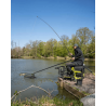 Tyczka zawodnicza Matrix Torque Carp Power 8,5m Pole Package
