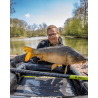Tyczka zawodnicza Matrix Torque Carp Power 8,5m Pole Package