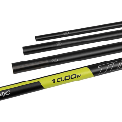 Tyczka zawodnicza Matrix Torque Carp Power 10m Pole Package