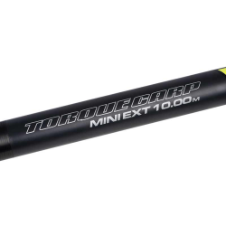 Tyczka zawodnicza Matrix Torque Carp Power 10m Pole Package