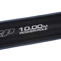 Tyczka zawodnicza Matrix Torque Carp Power 10m Pole Package