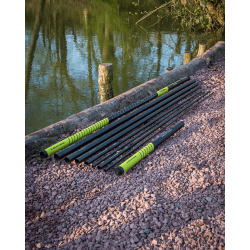 Tyczka zawodnicza Matrix Torque Carp Power 10m Pole Package