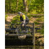 Tyczka zawodnicza Matrix Torque Carp Power 10m Pole Package