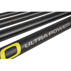 Tyczka zawodnicza Matrix XTR100 Ultra Power 9m Pole Package