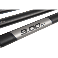 Tyczka zawodnicza Matrix XTR100 Ultra Power 9m Pole Package