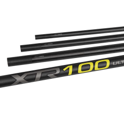 Tyczka zawodnicza Matrix XTR100 Ultra Power 9m Pole Package