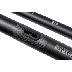 Tyczka zawodnicza Matrix XTR100 Ultra Power 9m Pole Package