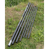 Tyczka zawodnicza Matrix XTR100 Ultra Power 9m Pole Package