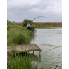 Tyczka zawodnicza Matrix XTR100 Ultra Power 9m Pole Package