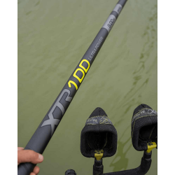 Tyczka zawodnicza Matrix XTR100 Ultra Power 9m Pole Package