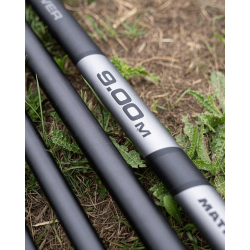 Tyczka zawodnicza Matrix XTR100 Ultra Power 9m Pole Package