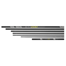 Tyczka zawodnicza Matrix XTR200 Ultra Power 11m Pole Package