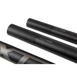 Tyczka zawodnicza Matrix XTR200 Ultra Power 11m Pole Package