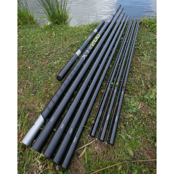 Tyczka zawodnicza Matrix XTR200 Ultra Power 11m Pole Package