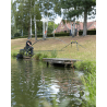 Tyczka zawodnicza Matrix XTR200 Ultra Power 11m Pole Package