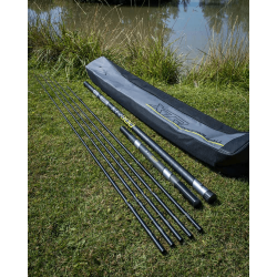 Tyczka zawodnicza Matrix XTR300 Ultra Power 13m Pole Package
