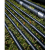 Tyczka zawodnicza Matrix XTR300 Ultra Power 13m Pole Package