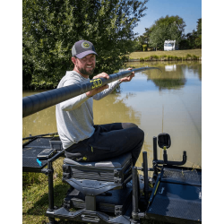 Tyczka zawodnicza Matrix XTR300 Ultra Power 13m Pole Package