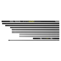 Tyczka zawodnicza Matrix XTR400 Ultra Power 13m Euro Pole Package