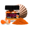 Kulki Delphin D-Snax Feeder Pop-up 12mm - Małże / Przyprawy