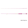 Wędka Spinningowa Delphin Queen Action 183cm 0,5-6g