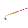 Wędka Spinningowa Delphin Queen Action 183cm 0,5-6g