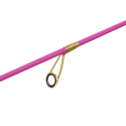Wędka Spinningowa Delphin Queen Action 183cm 0,5-6g