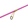 Wędka Spinningowa Delphin Queen Action 183cm 0,5-6g