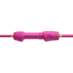 Wędka Spinningowa Delphin Queen Action 183cm 0,5-6g