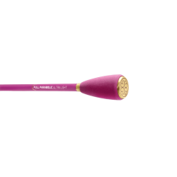 Wędka Spinningowa Delphin Queen Action 183cm 0,5-6g