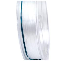 Materiał Undercarp Boom Fluorocarbon Stiff Link 0,50mm 20m 14kg/30lb