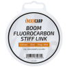 Materiał Undercarp Boom Fluorocarbon Stiff Link 0,50mm 20m 14kg/30lb