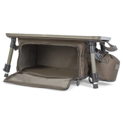copy of Fox Klappschrank / Tisch 2in1 mit Regalen